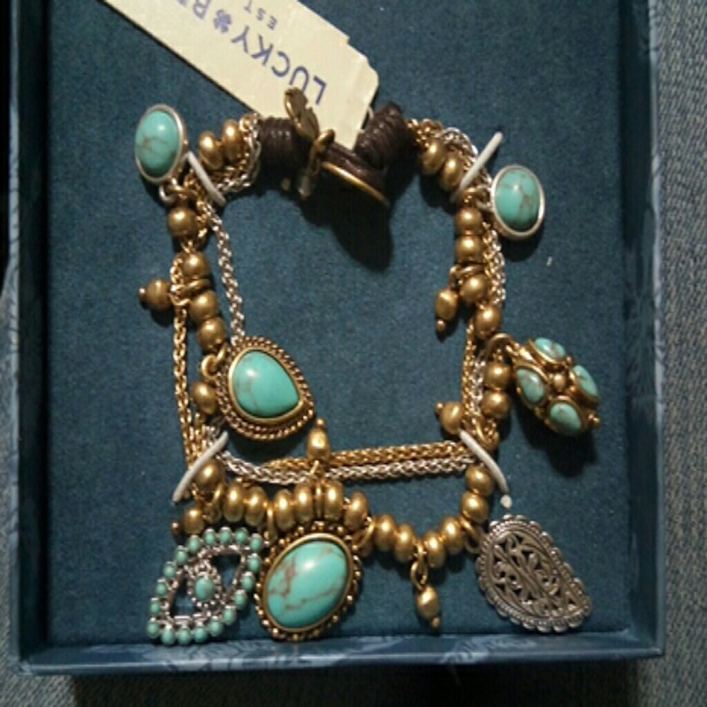 Lucky Brand bracelet